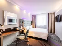 Premier Inn Hamburg City Millerntor Hoteles cerca de Estadio Millerntor