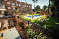 Apartamentos Velor