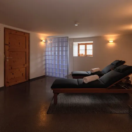 Chalet "Altes Schulhaus"