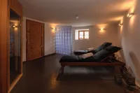 Chalet "Altes Schulhaus"