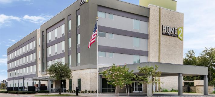 Home2 Suites by Hilton Fort Worth  Northlake Hotels in Denton County