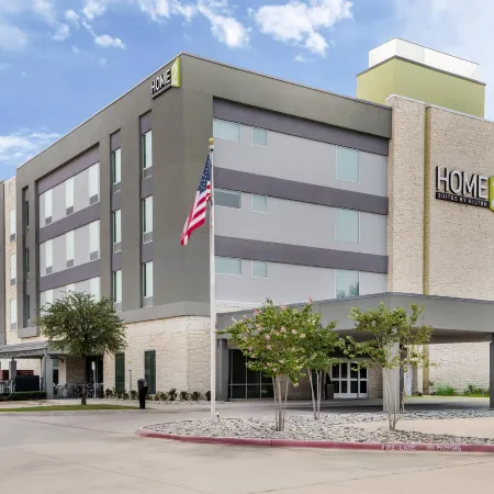 Home2 Suites by Hilton Fort Worth  Northlake