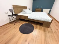 Rooms & Glamping Lana Haus Hotels in 