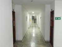 โรงแรม ซิเอโล เด ทัมโบเรส โรงแรมในกาลี
