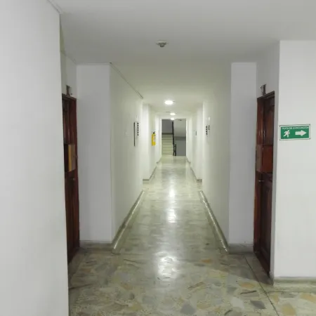 Hotel Cielo de Tambores