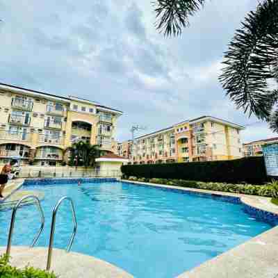 Stylish & Serene Stay in Davao City Fitness & Recreational Facilities
