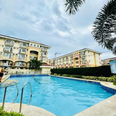 Stylish & Serene Stay in Davao City