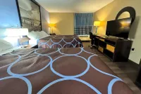 Super 8 by Wyndham Booneville - 2 Sao