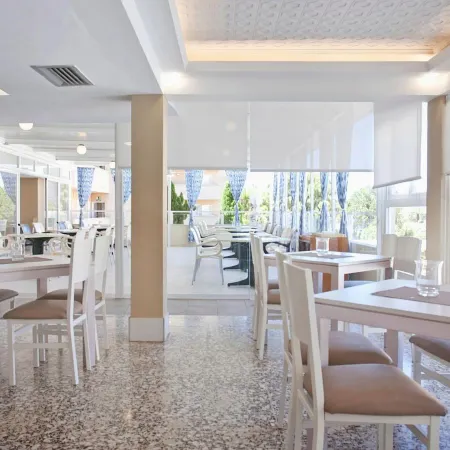 BJ Playamar Hotel & Apartamentos