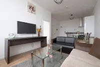 A home away from home in West Bromwich