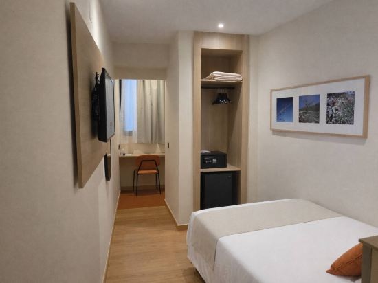 Hotel Tanit Benidorm