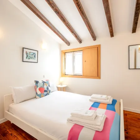 GuestReady - Alfama Terrace G