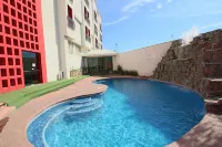 Hotel Colón Plaza Business Class - Pool