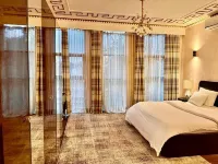 Best Hotel Aero-Batignoll Các khách sạn ở 