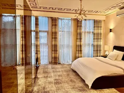 Best Hotel Aero-Batignoll Hotéis em 