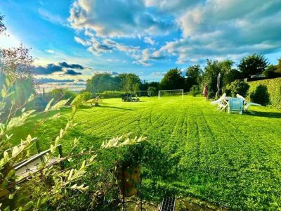 Holiday Apartment in Beautiful Hünningen