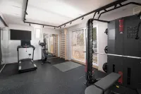 Hotel Galija - Gym