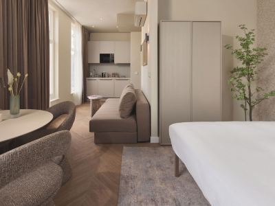 Zenstay Hotel Amsterdam - Zaandam