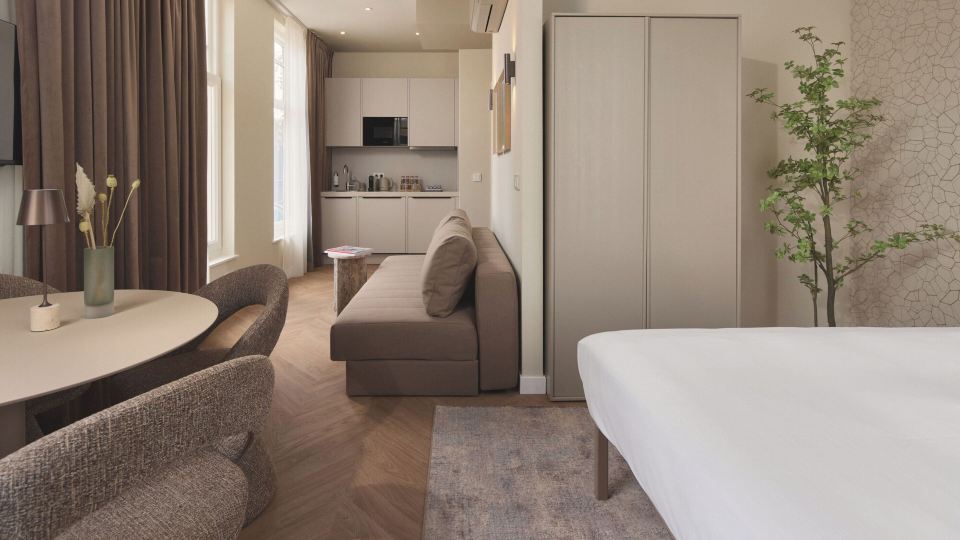 Zenstay Hotel Amsterdam - Zaandam