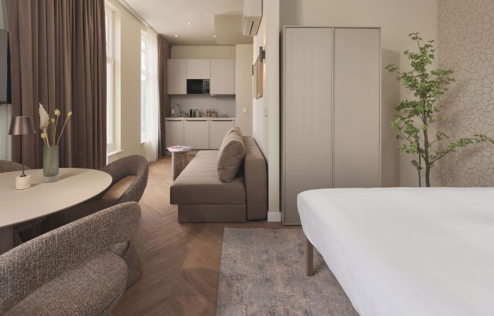 Zenstay Hotel Amsterdam - Zaandam