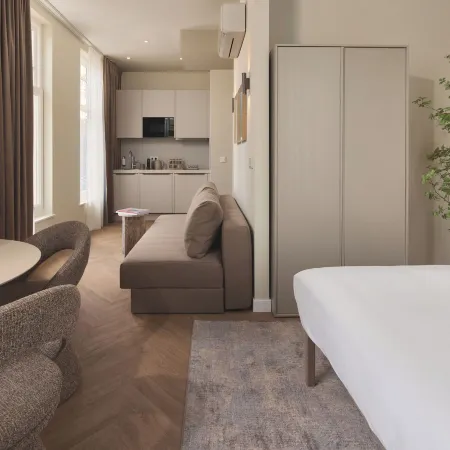 Zenstay Hotel Amsterdam - Zaandam