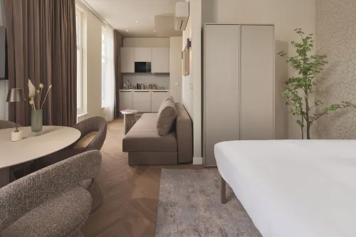 Zenstay Hotel Amsterdam - Zaandam