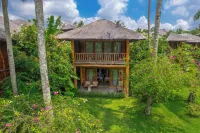 Grand Resort Ocean Bay Phu Quoc - parcheggio