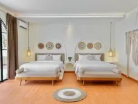Tujuan Jogja Villas - Arjuna