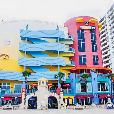Sea Shells Beach Club