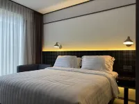 VOLUME HOTEL | Pasteur