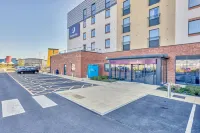 Premier Inn Scarborough (North Bay) - Wifi