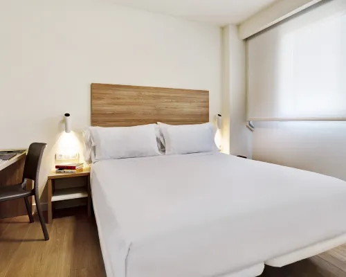 Sercotel Logroño Suites Hotels in Logrono
