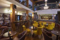 Hotel du Vin & Bistro Brighton - Bar