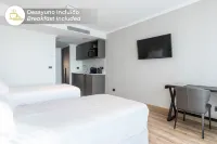 Hotel Solerios
