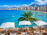 Hotel Lido Hotels near Rincon de Loix