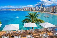 Hotel Lido - acceptant les animaux