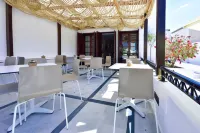 Kalidon Beach Hotel - breakfast