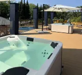 Parc Hotel Gritti - Горячие источники