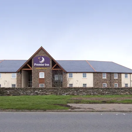 Premier Inn Camborne