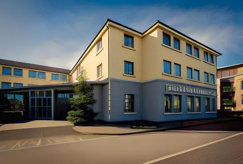 Rochestown Lodge Hotel - Pools