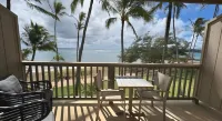 Hotel Coral Reef - Ocean View