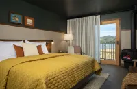 Hotel Marina Riviera