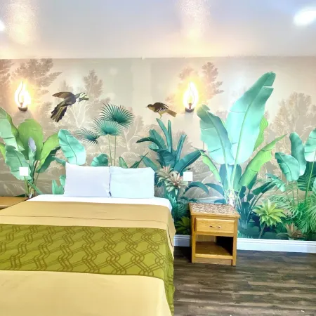 Long Beach Motel