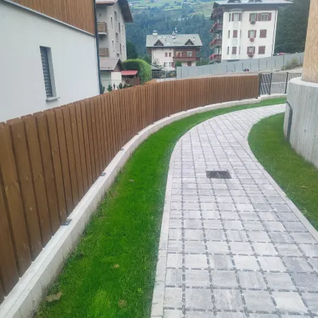 Bormio Apartments al pradais