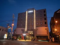 LC Goryokaku Hotel Hotels near Sakuragaoka St.