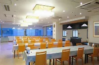Smile Hotel Hirosaki - parking