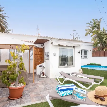 GuestReady - Casa Dey Telde
