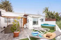 GuestReady - Casa Dey Telde - مسبح