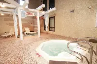 Colonial Inn - badewanne