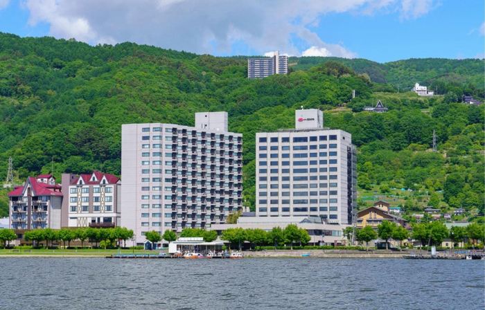 Hotel Beniya